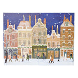 Kknekki Christmas Advent Calendar