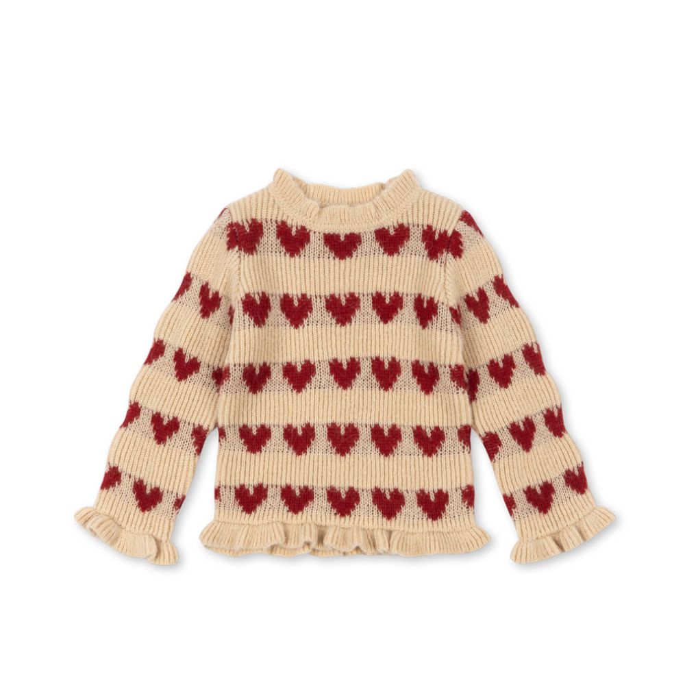 Konges Slojd Laula Sweater