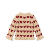 Konges Slojd Laula Sweater