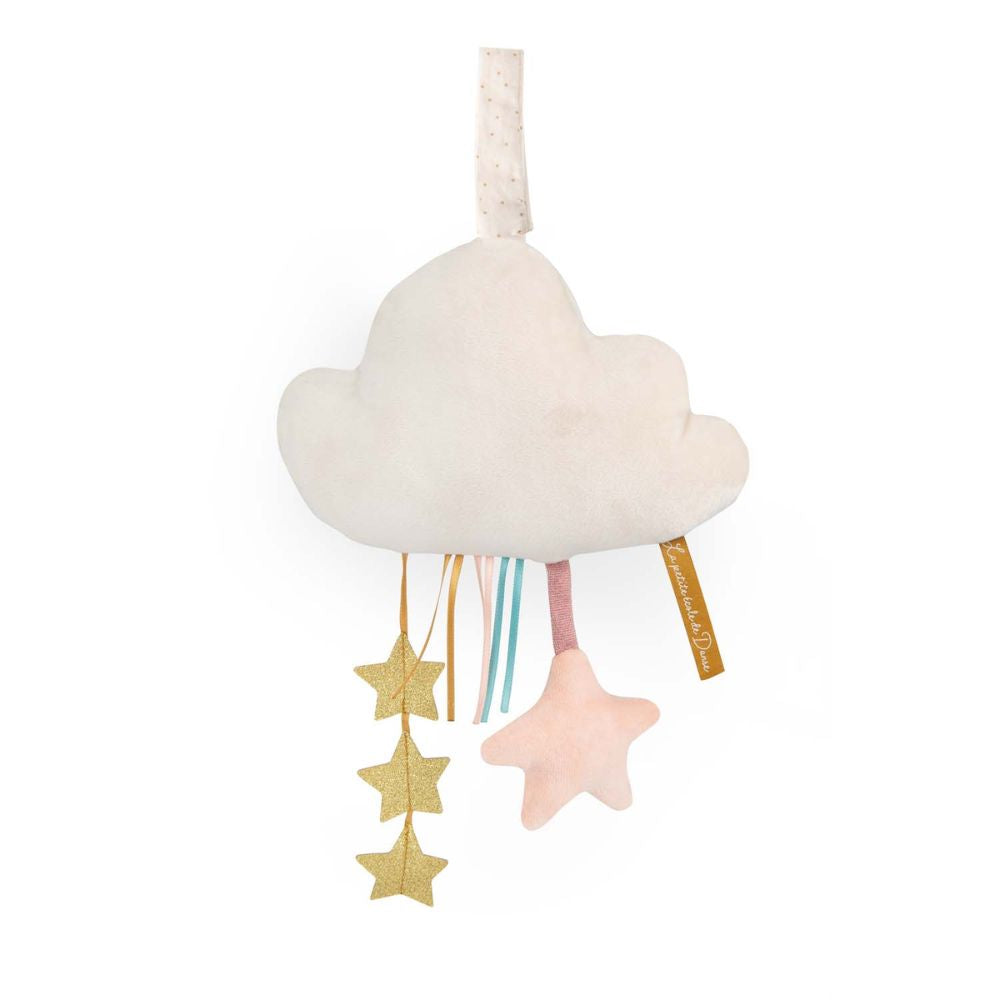 Moulin Roty Petite Ecole de Danse - Luminous Hanging Cloud