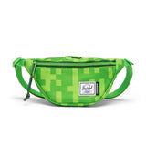Minecraft Herschel Heritage Hip Pack Little Herschel Creeper