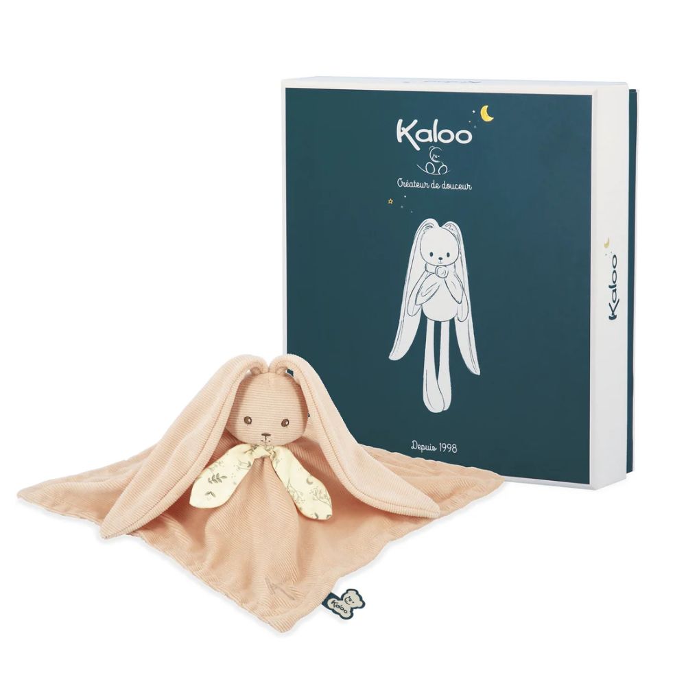 Kaloo Lapinoo Rabbit DouDou - Peach