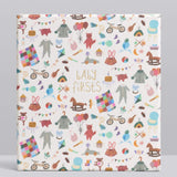 Write To Me Baby Journal - Baby Firsts