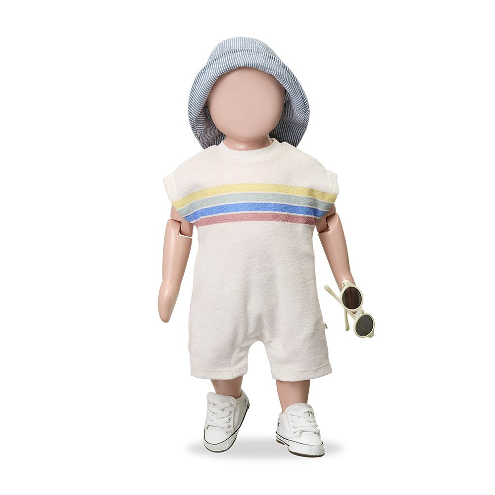 1 + in the Family INCA Denim Hat