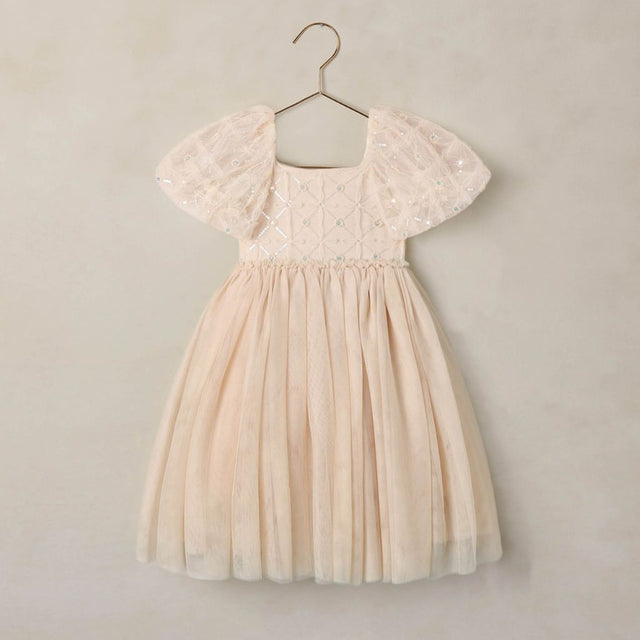 Noralee Dorothy Dress Pearl