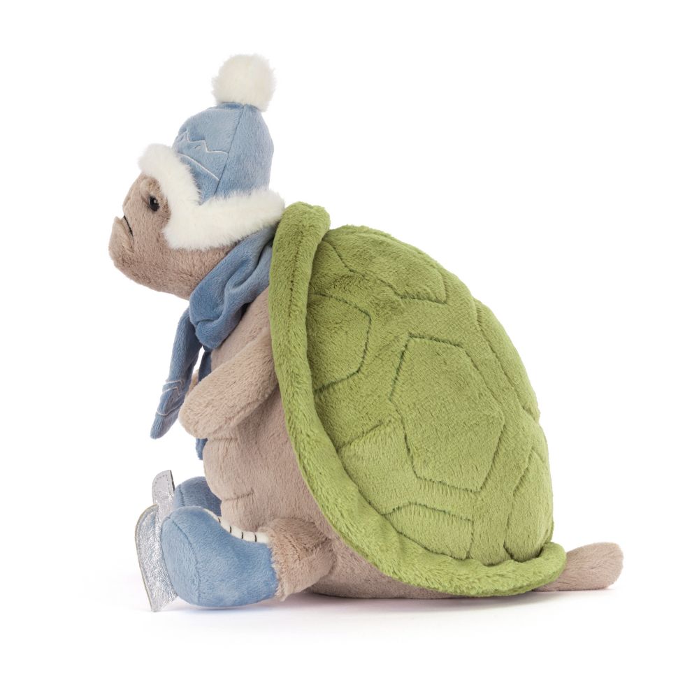 Timmy Turtle 'Skating'