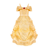 Once Upon a Princess Beauty Dress, 3-4
