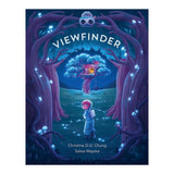 Viewfinder HC Book By Christine Chung