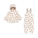 Konges Slojd Rainy Palme Set