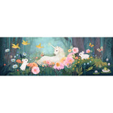 Djeco Gallery Puzzle - The Edge of the Woods, 200 pcs