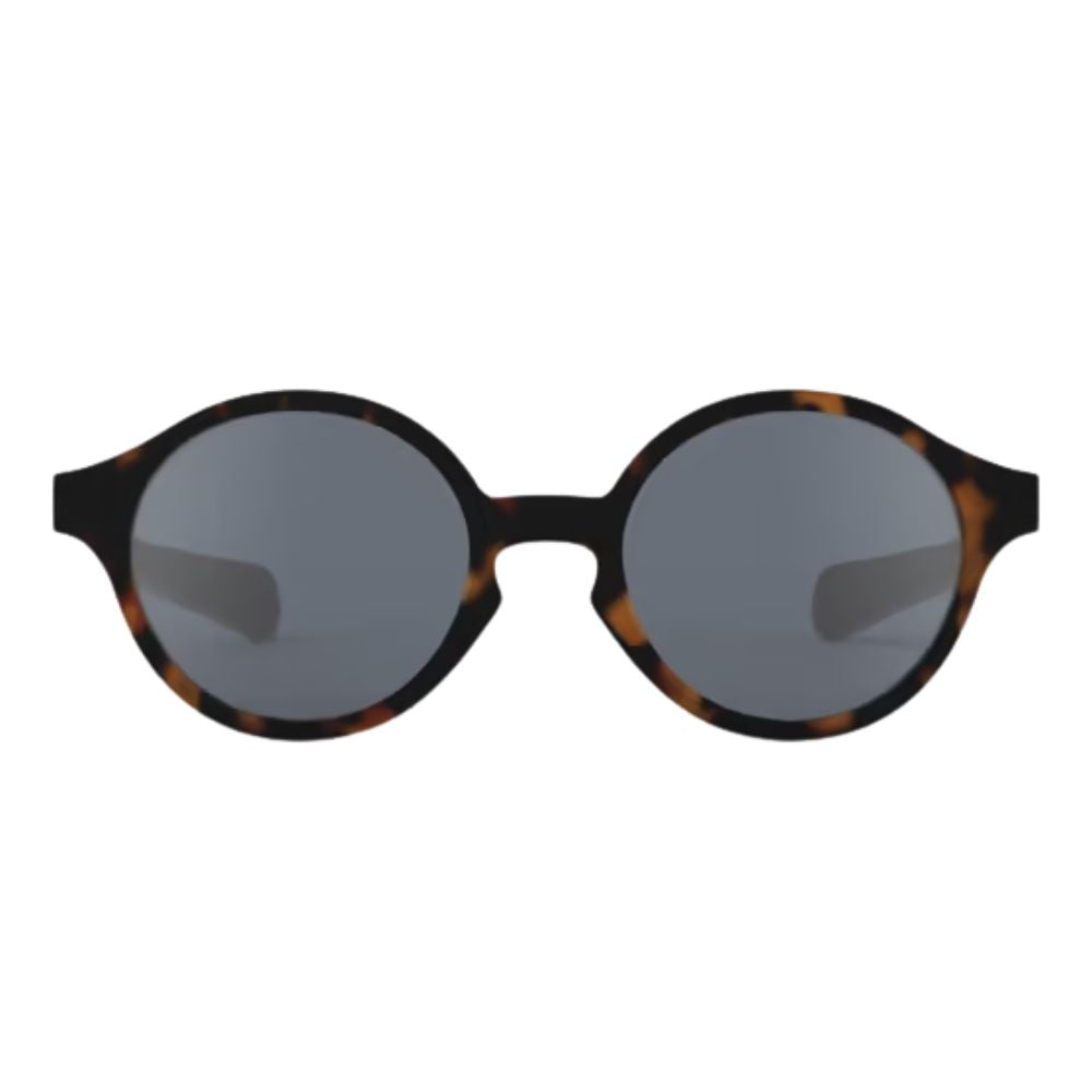 Izipizi Sunglasses Kids+ Tortoise Sunglasses D 3-5Y