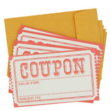Little Coupons Pack