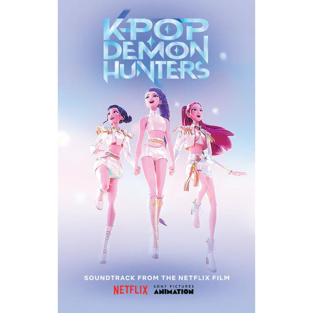 Yoto K-Pop Demon Hunters