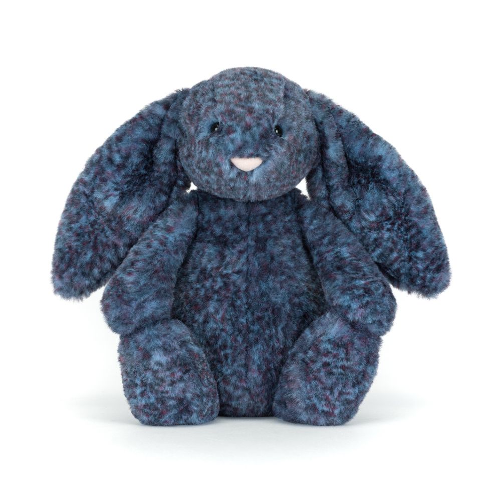 Jellycat  Hopscone Luxe Bunny Original