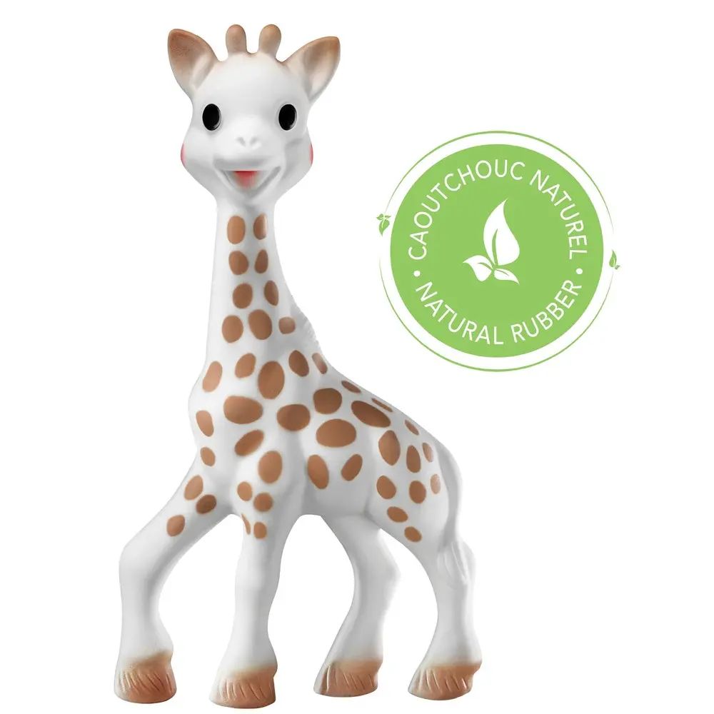 Sophie The Giraffe White Box