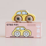 Le Toy Van Fifi Wood Car