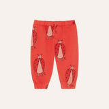 The Campamento Ladybug Allover Baby Jogging