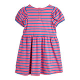 Mini Rodini Stripe YD SS Dress