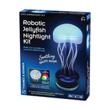 Robotic Jellyfish Nightlight Kit