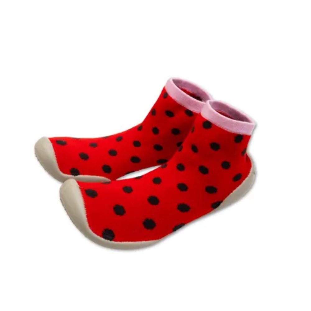 Collegien Port Bonheur Slippers Porte-Bonheur