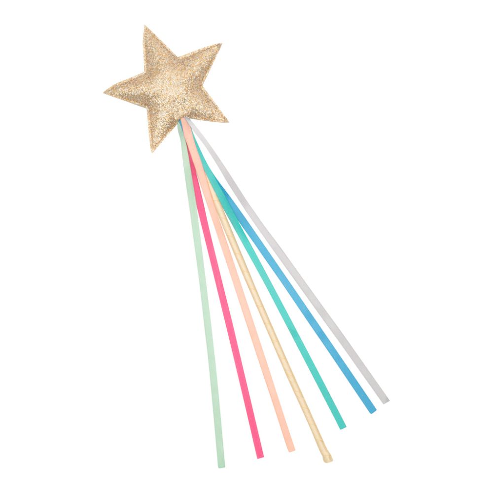 Mimi & Lula Rainbow Wand Bright