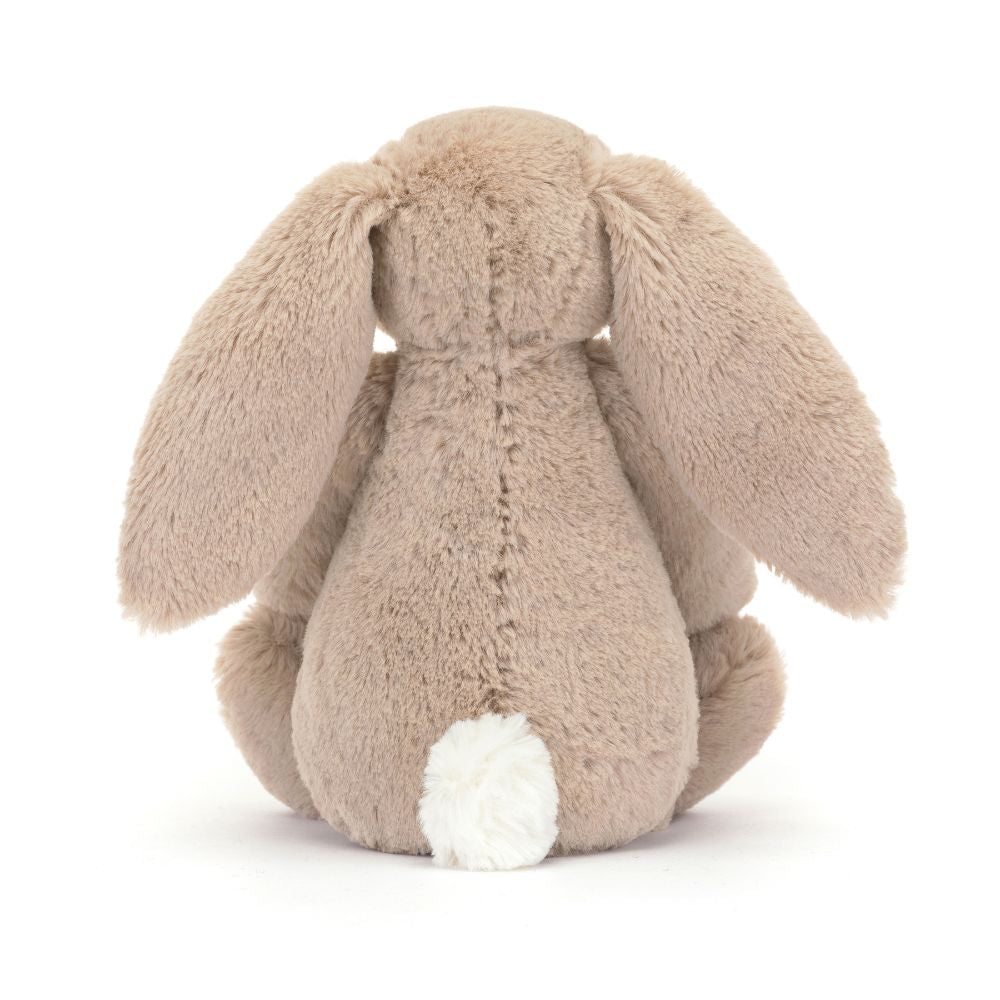 Bashful Blossom Beige Bunny 'Petal' Original