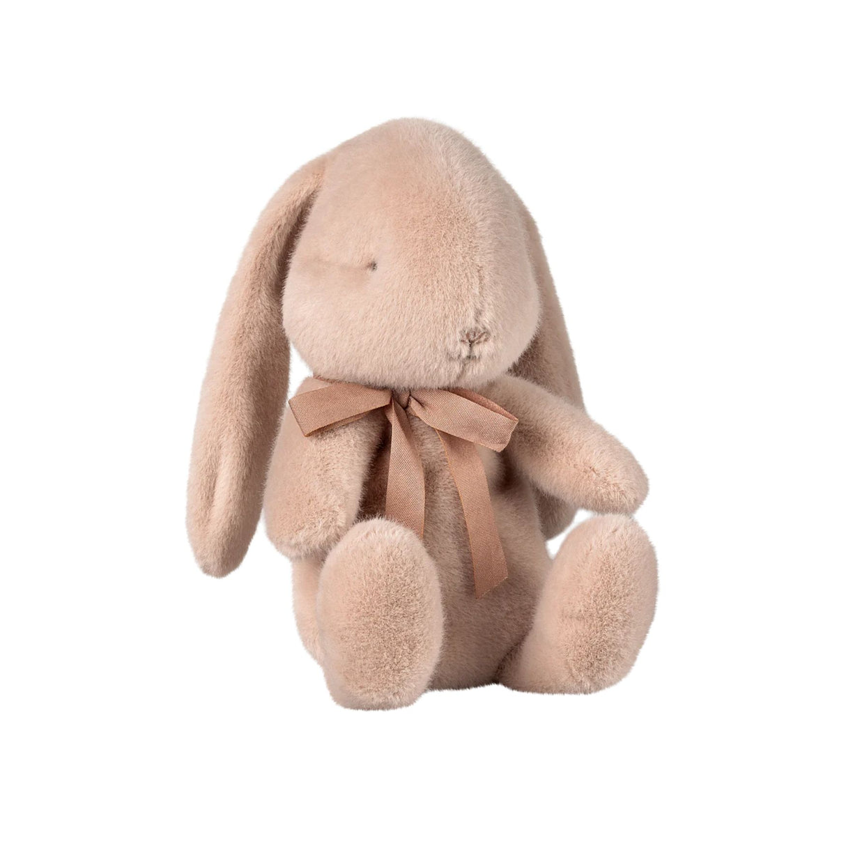 Maileg Bunny plush, Small Light powder