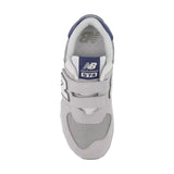 New Balance 574 Brighton Grey