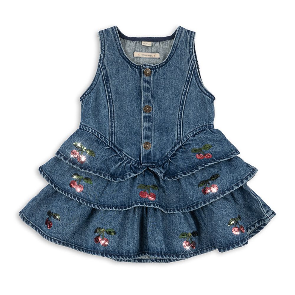 Konges Slojd Elba Dress RD