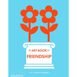 My Art Book of Friendship BB