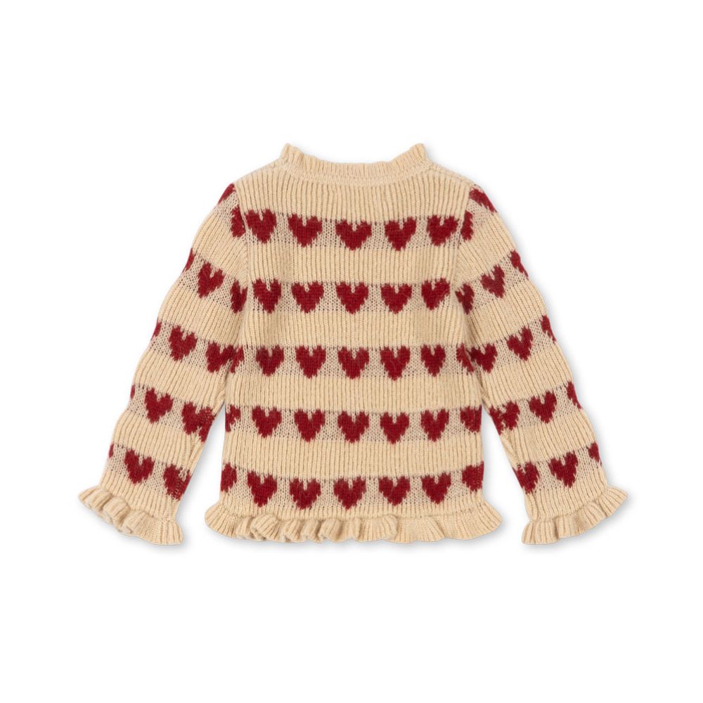 Konges Slojd Laula Sweater