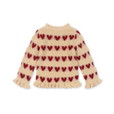 Konges Slojd Laula Sweater