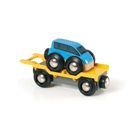 Brio Car Transporter