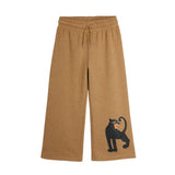Mini Rodini Panther Sp Melange Sweatpants