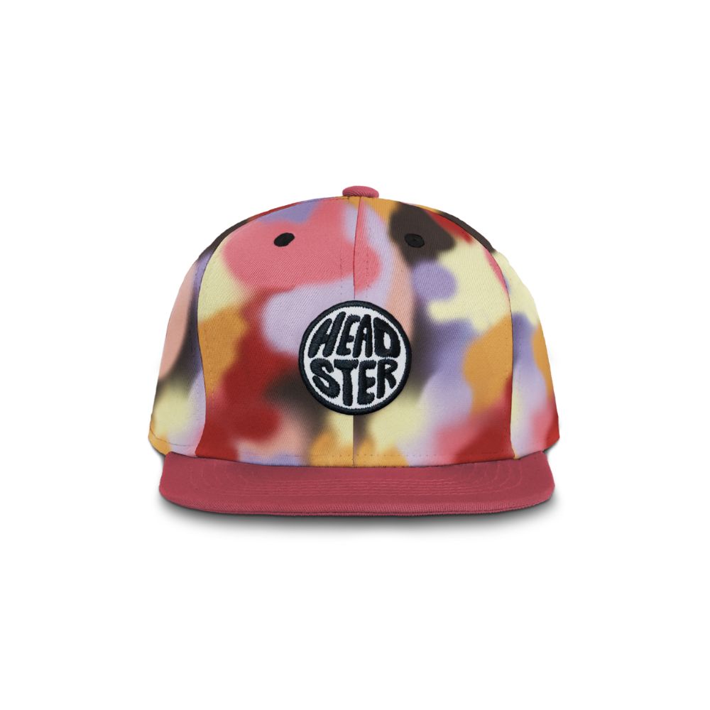 Headster Daze Dreams Snapback