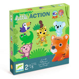 Djeco Little Action