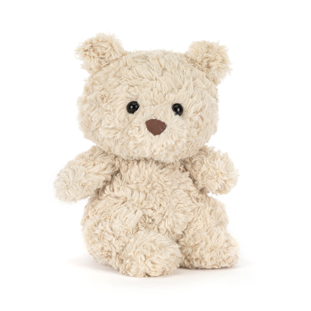 Bartholomew Bear Junior | Jellycat | Kol Kid Canada