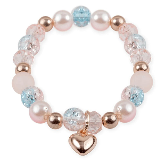 Boutique Sweet Heart Bracelet