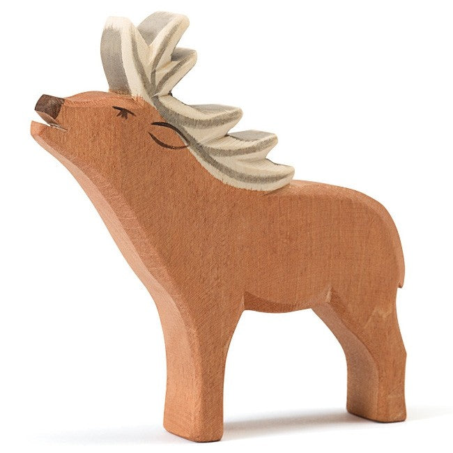 Ostheimer Red Deer Stag