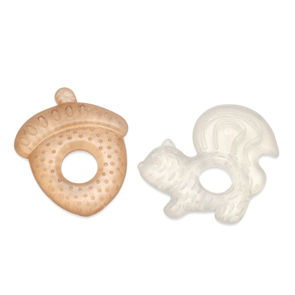 noüka Cooling Nature Teether - Forest
