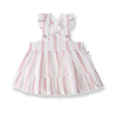 1 + in the Family JONCOLS Seersucker Dress