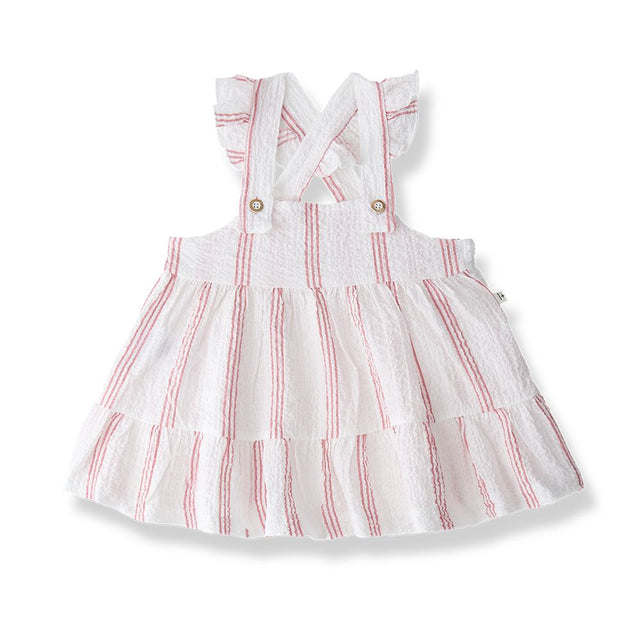 1 + in the Family JONCOLS Seersucker Dress