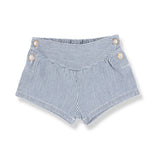 1 + in the Family DEIA Denim Shorts
