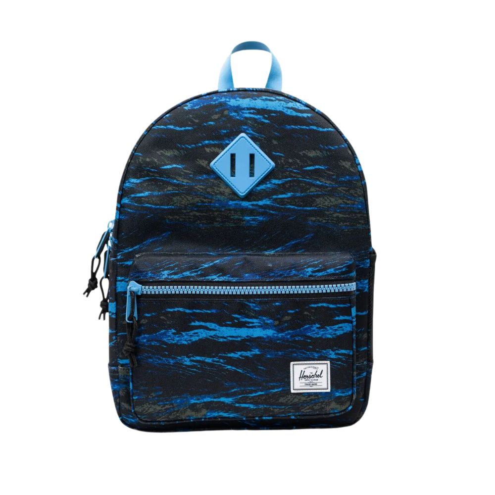 Herschel Heritage Kids Backpack Dune Waves