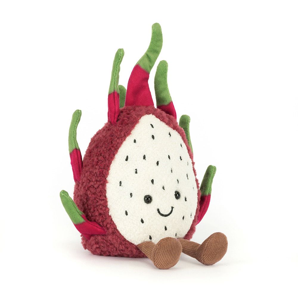 Amuseables Dragon Fruit