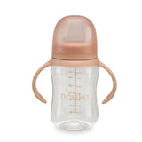 noüka Soft Spout Sippy Cup - Soft Blush