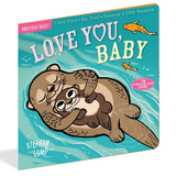 INDESTRUCTIBLES - Love You, Baby