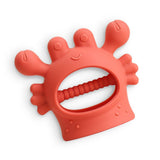 Itzy Ritzy Crab Bitzy Grip