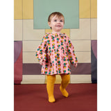 Bobo Choses Baby Dices all over Micro Corduroy Dress