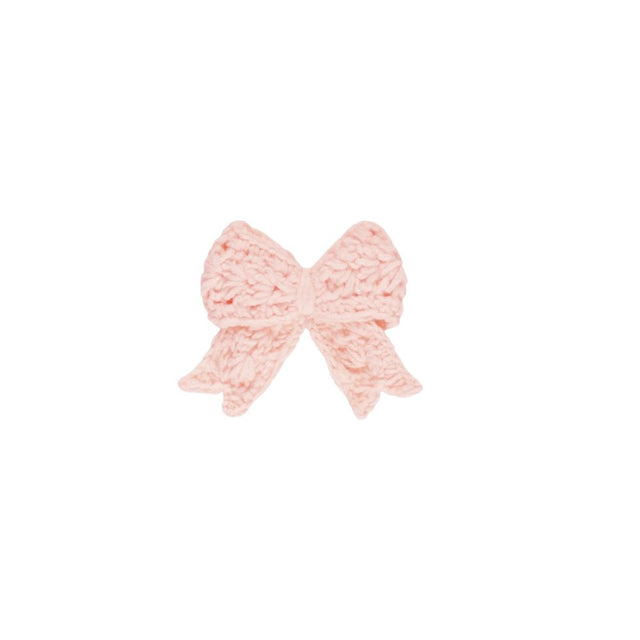 Quincy Mae Crochet Bow B